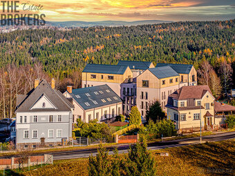 Prodej bytu 3+kk, 95.2 m2, Jablonec nad Nisou - 14