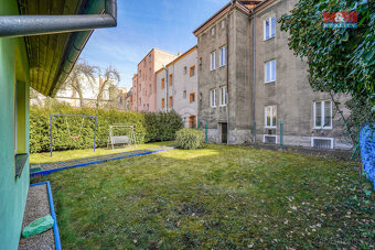 Prodej chaty, 16 m², Plzeň, ul. V Šipce - 14