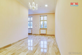 Pronájem obchod a služby, 20 m², Karlovy Vary, ul. Zámecký - 14