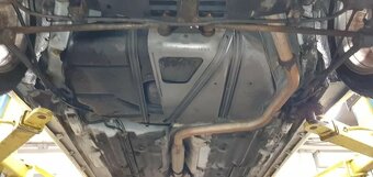 Ford Probe GT 1993 - 14