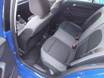 ŠKODA FABIA - 14