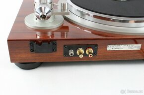 Gramofón PIONEER PL-30LII - 14
