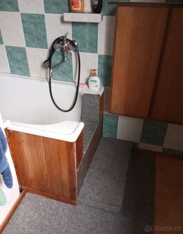 Prodej chaty 50m2 s pozemkem - 14
