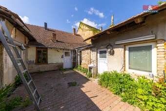 Prodej rodinného domu, 130 m², Němčany - 14