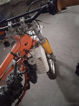 KTM 350 SGS 1984 - 14