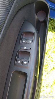 Škoda Octavia 2 1,9tdi,77 kw, tažné,2 majitel - 14