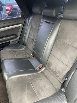 AUDI A6 ALLROAD 3.0TDi QUATTRO - 14
