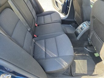 Škoda Superb 2.0 TDI DSG 125kw Xenon Sound - 14