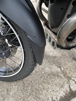 BMW R1200 GS Adventure - 30 Years edice - 14
