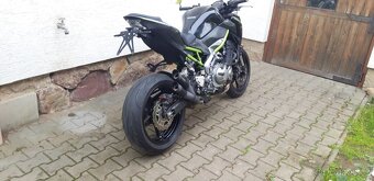 Kawasaki z 900 - 14