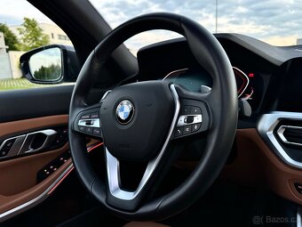BMW G21 320d 140Kw Xdrive 1.Maj, 2022, LASER, Adaptive, DPH - 14