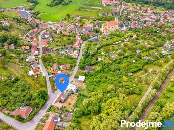 Prodej rodinné domy, 100 m2 - Dyje, ev.č. 100068 - 14