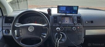 Predám VW T5 Multivan CRUISE - 14