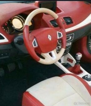 Renault Megane TCE kabriolet Florida - 14