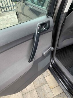 Volkswagen Polo, VW Polo 1,2 - 14