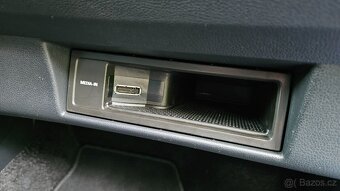 Škoda Fabia 2 kombi 1,2 Fresh - 14