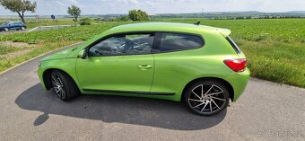Vw scirocco 2.0 tsi 155kw Dsg - 14