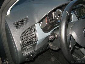 Škoda Fabia 1,0 mpi, - 14