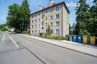 Prodej byt 3+1, 75㎡ - 14