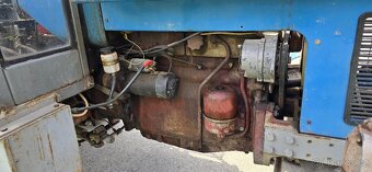 Zetor 6911 - 14