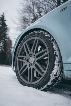 Audi A3 2.0TDi Quattro Sline - 14