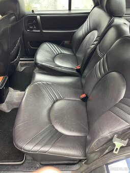 Saab 9000 2.3 Aero - 14