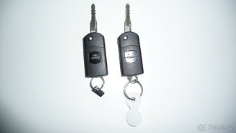 Mazda 6 CD 2,2 TD, SPORT, rok 2011 - 14