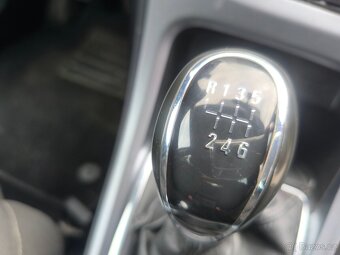 Opel Astra, CDTI,KRÁSNÁ,VÝBAVA,SERVIS,1MAJ - 14