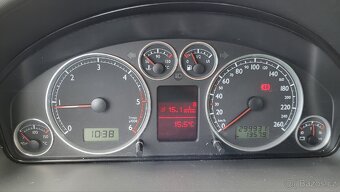 Vw Sharan 1.9 96kw - 14