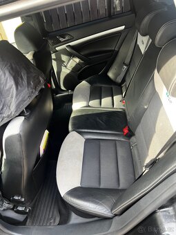 Škoda Octavia II RS TDi 125kw - 14
