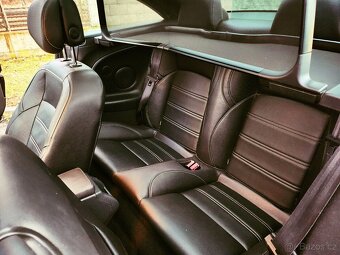 Renault Megane CC Coupe Cabriolet 1.9 dci 96kw - 14