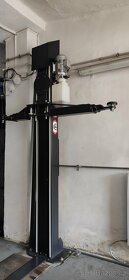 Vyvažovačka a zouvačka v ZÁRUCE - 14