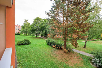 Pronájem bytu 3+1, 68 m², Uherské Hradiště - Svatováclavská - 14