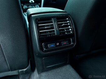 VW PASSAT VARIANT 2.0 TDI 110kW HIGHLINE TAŽNÉ - 14