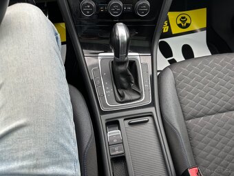 Volkswagen Golf 2018 - 14