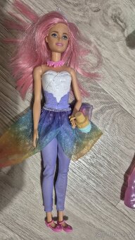 Barbie jednorožec Dreamtopia - 14
