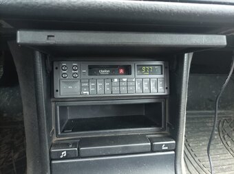 Nabízím Citroen XM 2.1 TD automat - 14