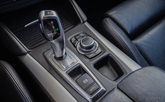 BMW X6 30d Xdrive - 14