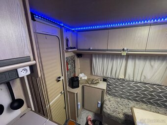 Prodám karavan DETHLEFFS - 14