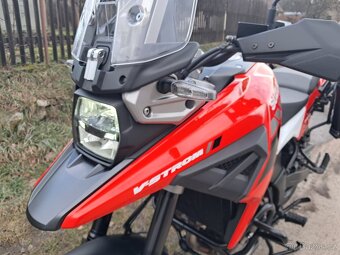 Suzuki Dl 1050 V-strom XT - 14