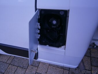 FIAT DUCATO 2,3 MTJ r.v..2020 PRACHOŤESNÁ BEDNA - 14