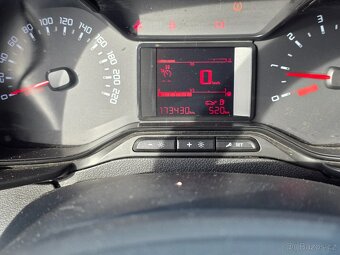 Toyota ProAce 1.5 D 75kw odpočet DPH - 14