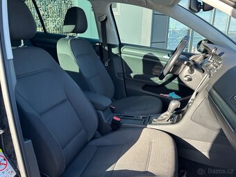 Volkswagen e-Golf 2020 - 14