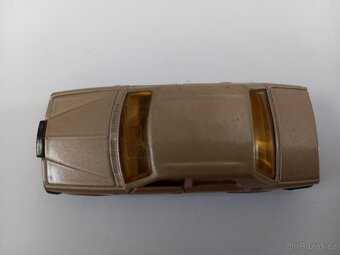 MATCHBOX SUPERFAST - 14