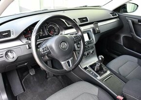 Volkswagen Passat 2,0TDi 103kW AUT.KLIMA NAVI - 14