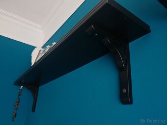Nábytek řady Hemnes IKEA - 14