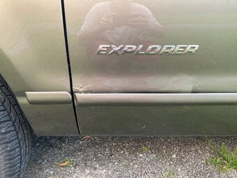 ford explorer - 14