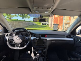 Škoda Superb 2012 2.0 tsi 147kw - 14