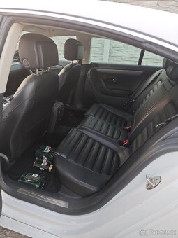 Volkswagen CC - 14