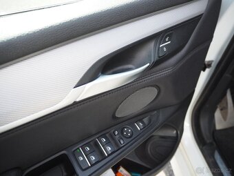 BMW X5 3.0d M-Paket, původ ČR, servis BMW - 14